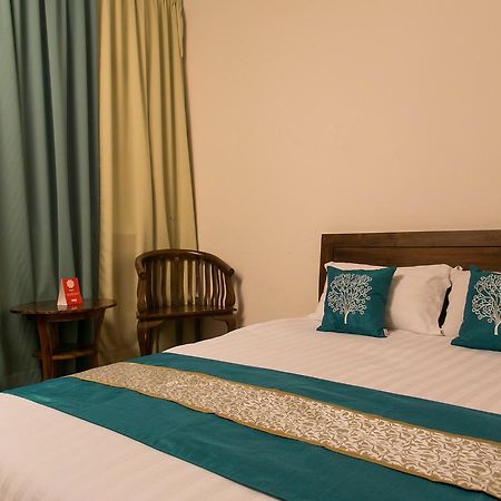 New Cloud Hotel Kuala Lumpur Ngoại thất bức ảnh