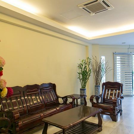 New Cloud Hotel Kuala Lumpur Ngoại thất bức ảnh